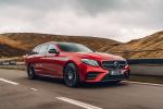 Mercedes-AMG E53 4Matic+ Estate 2018 года (UK)